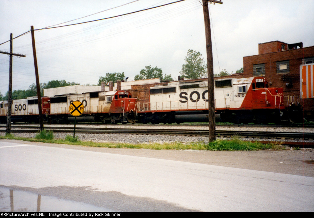 SOO 6610